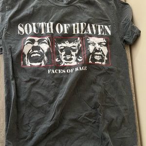 South of heaven tee